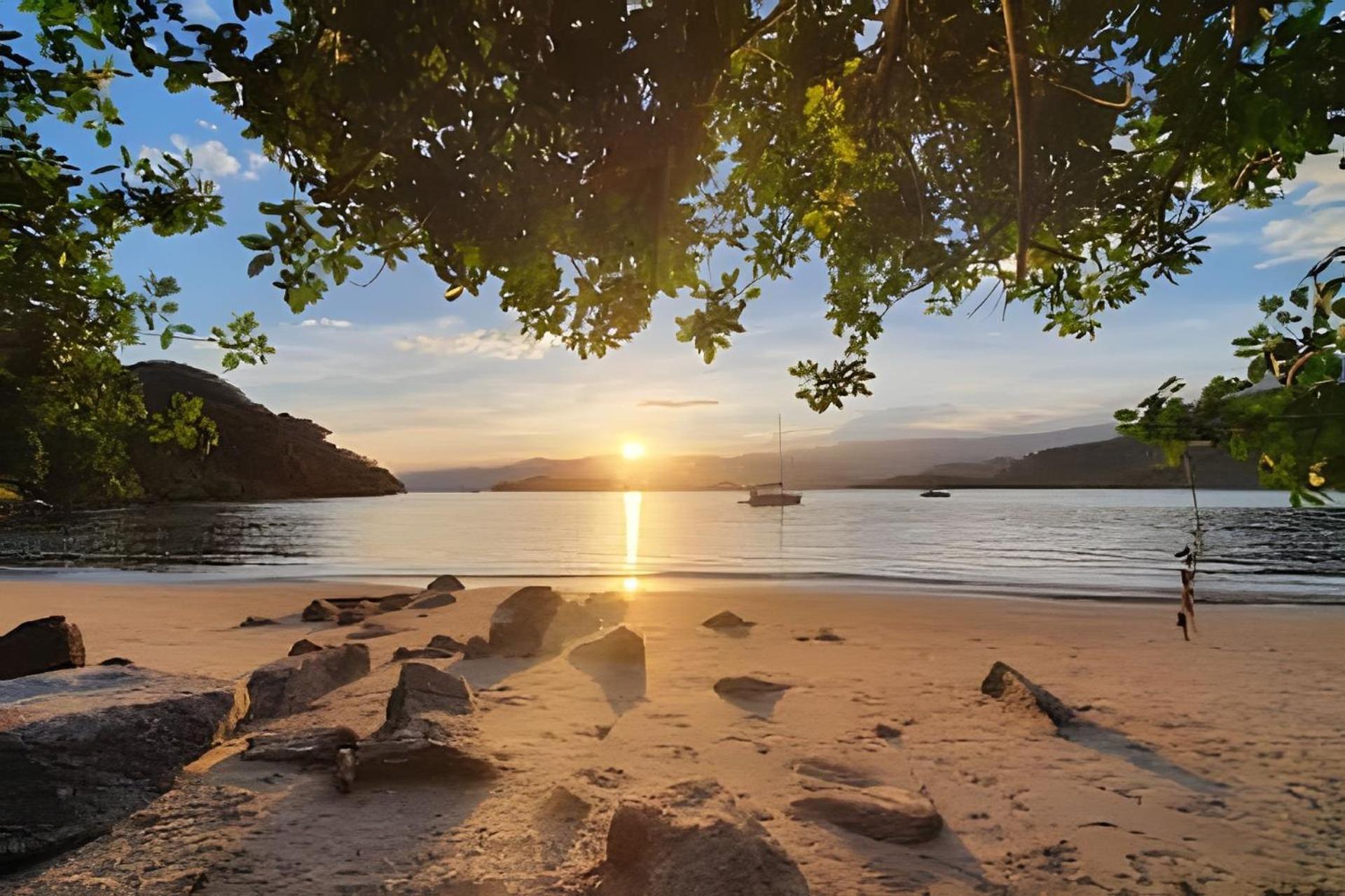 Casa Em Com 4 Suites, Piscina E Churrasqueira Proximo Praias Holiday home Paraty