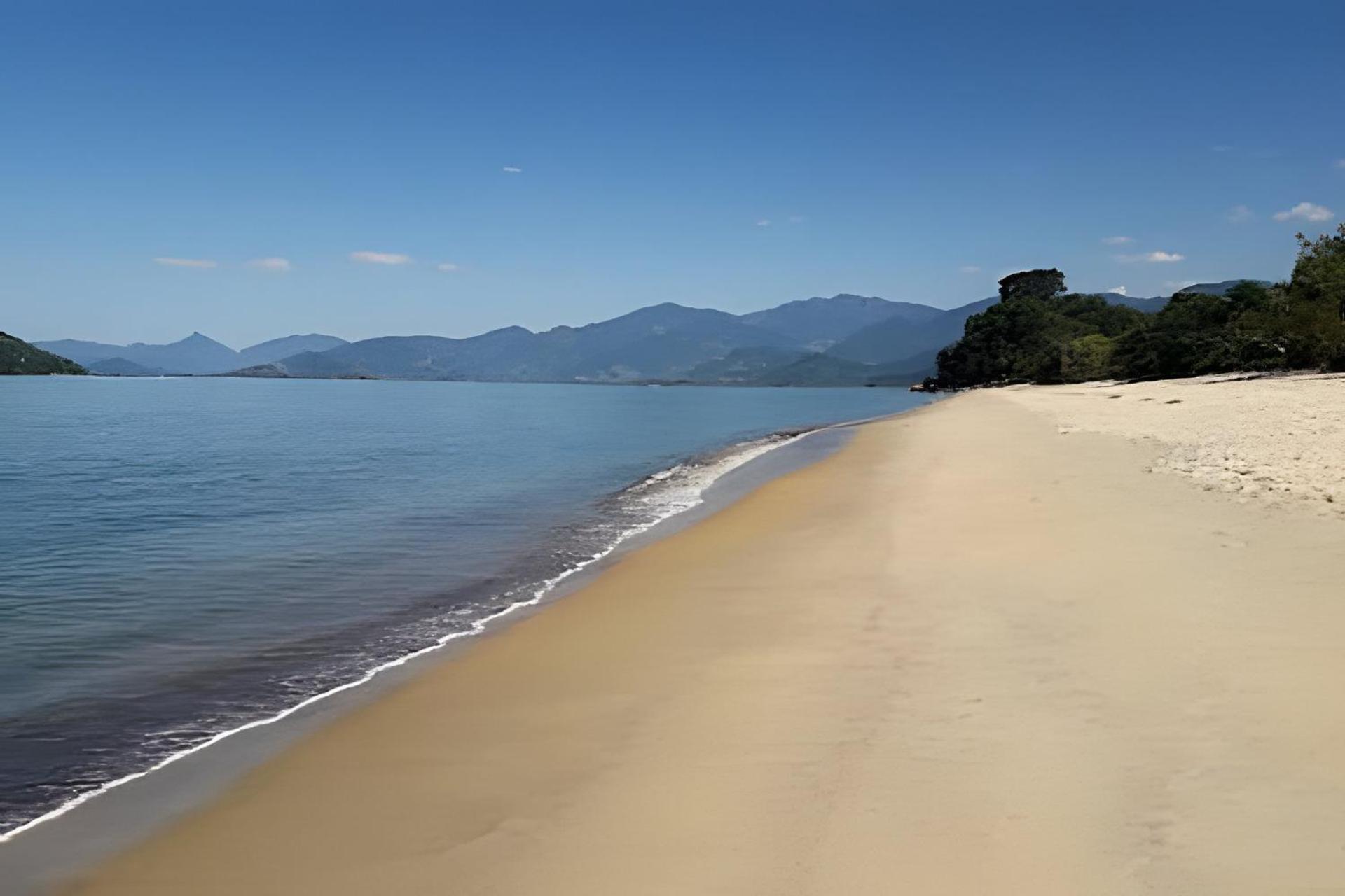 Holiday home Casa Em Com 4 Suites, Piscina E Churrasqueira Proximo Praias Paraty