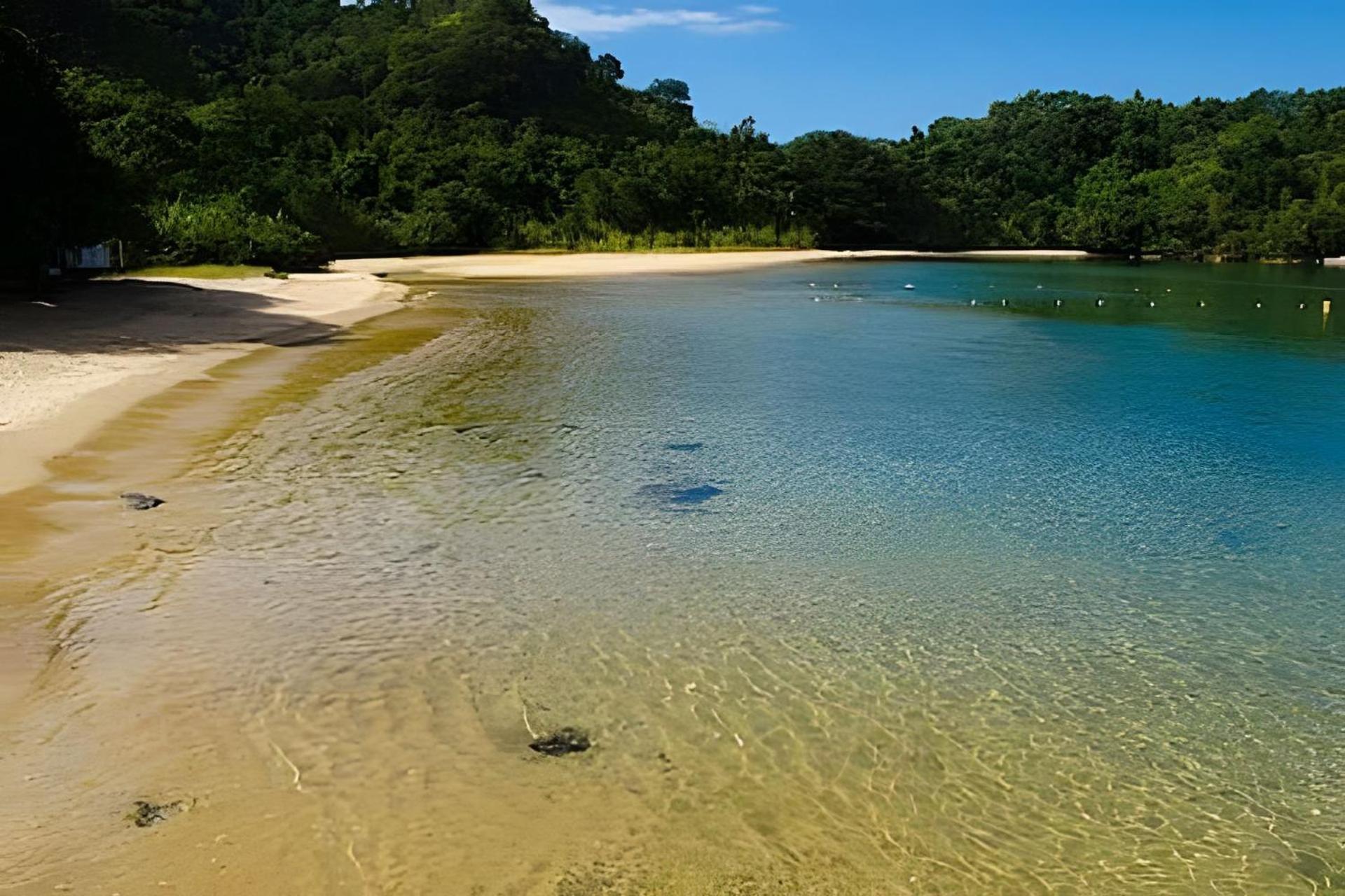 Holiday home Casa Em Com 4 Suites, Piscina E Churrasqueira Proximo Praias Paraty
