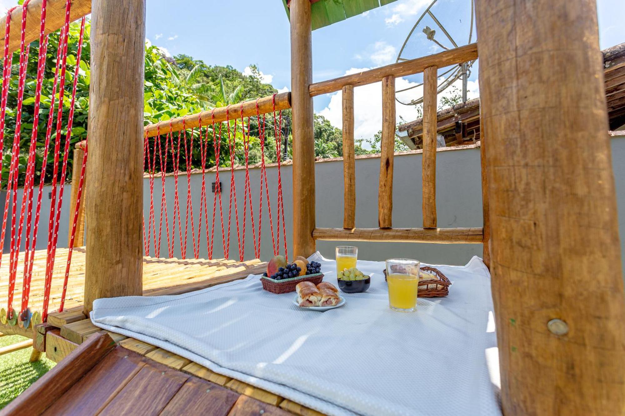 Holiday home Casa Em Com 4 Suites, Piscina E Churrasqueira Proximo Praias