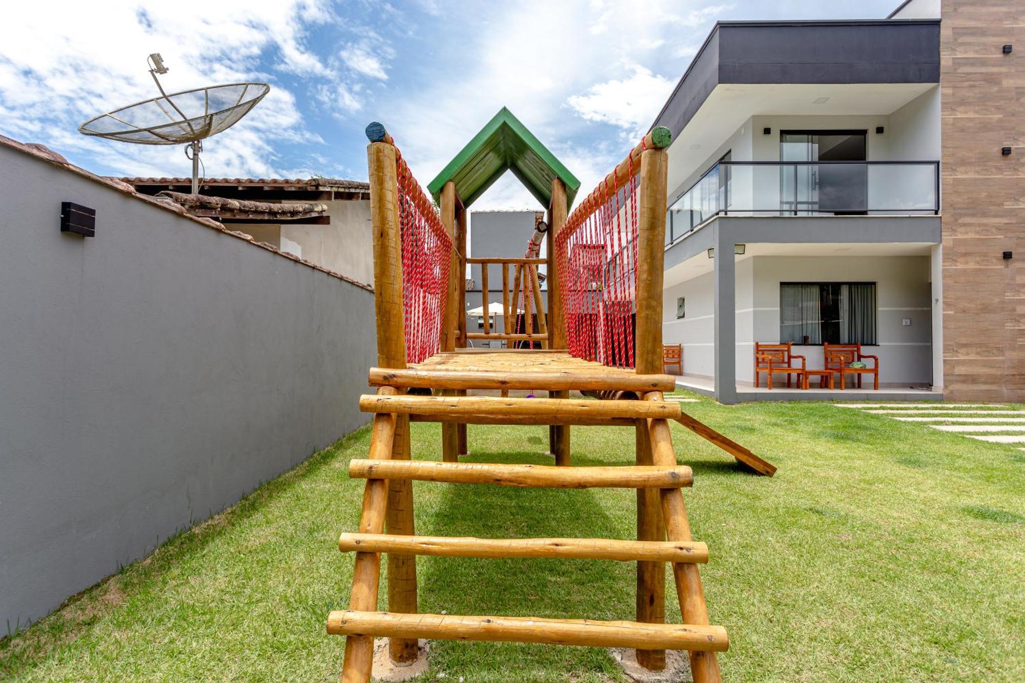 Holiday home Casa Em Com 4 Suites, Piscina E Churrasqueira Proximo Praias Paraty