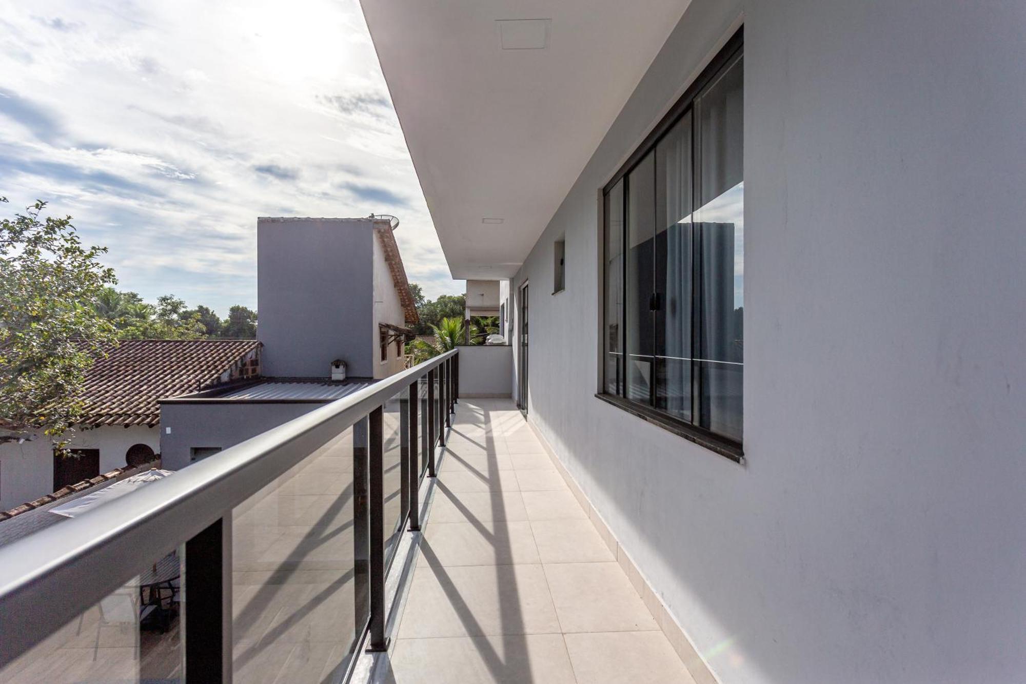 Holiday home Casa Em Com 4 Suites, Piscina E Churrasqueira Proximo Praias