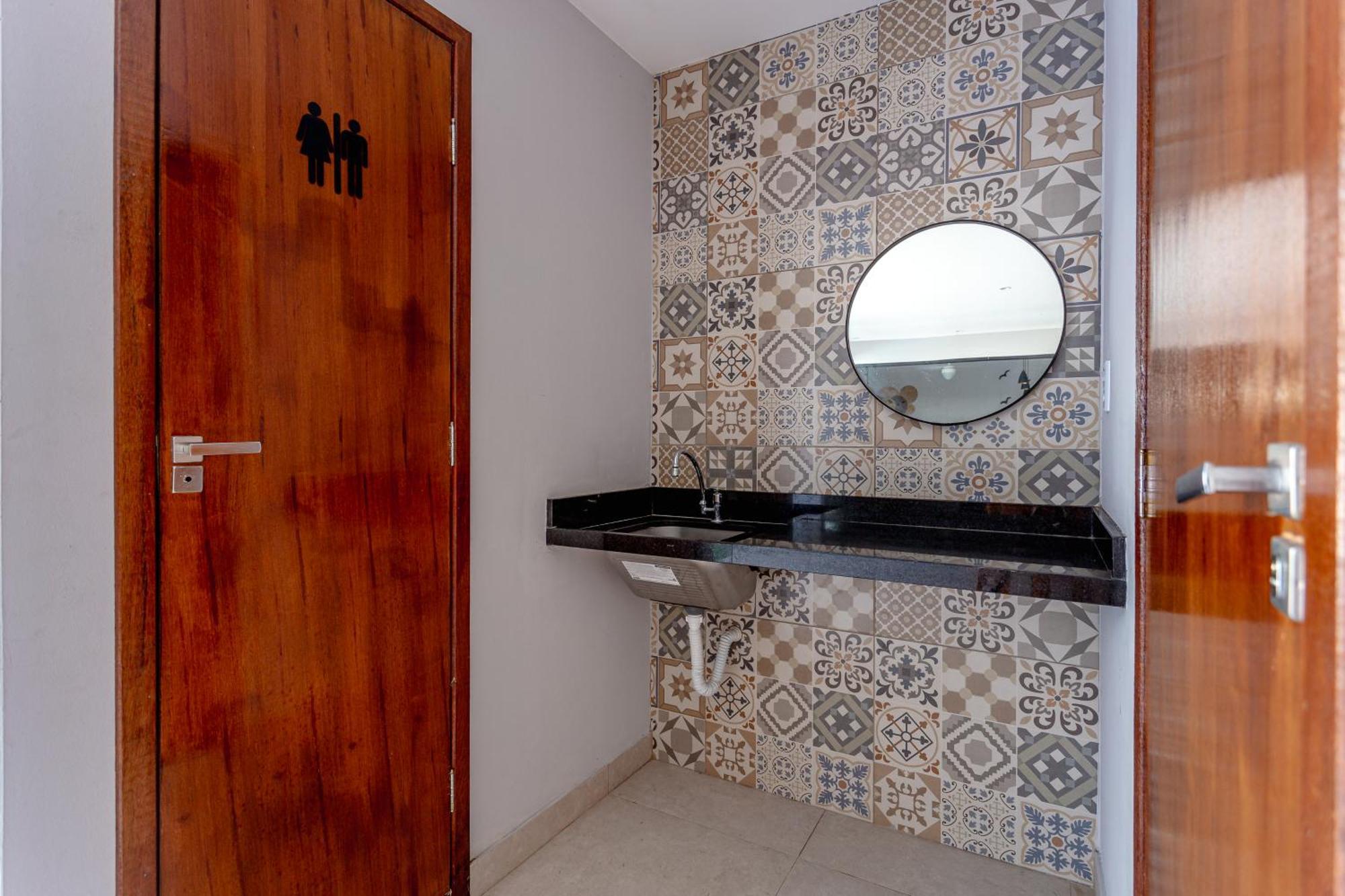 Casa Em Com 4 Suites, Piscina E Churrasqueira Proximo Praias Holiday home