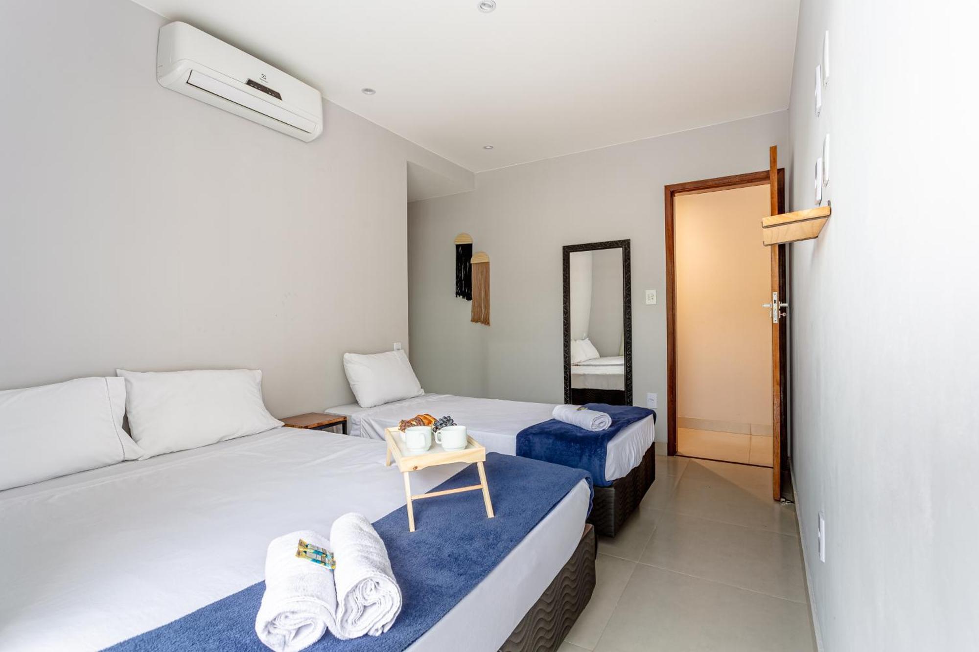 Holiday home Casa Em Com 4 Suites, Piscina E Churrasqueira Proximo Praias Paraty