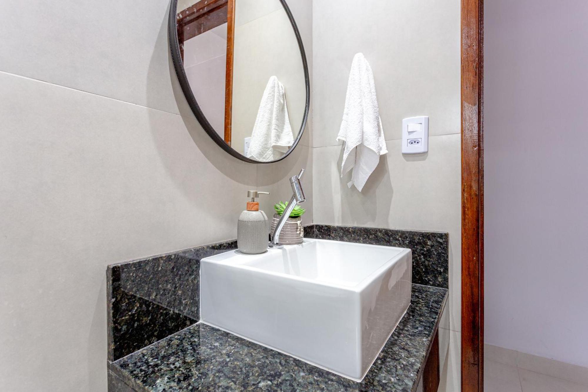 Holiday home Casa Em Com 4 Suites, Piscina E Churrasqueira Proximo Praias *