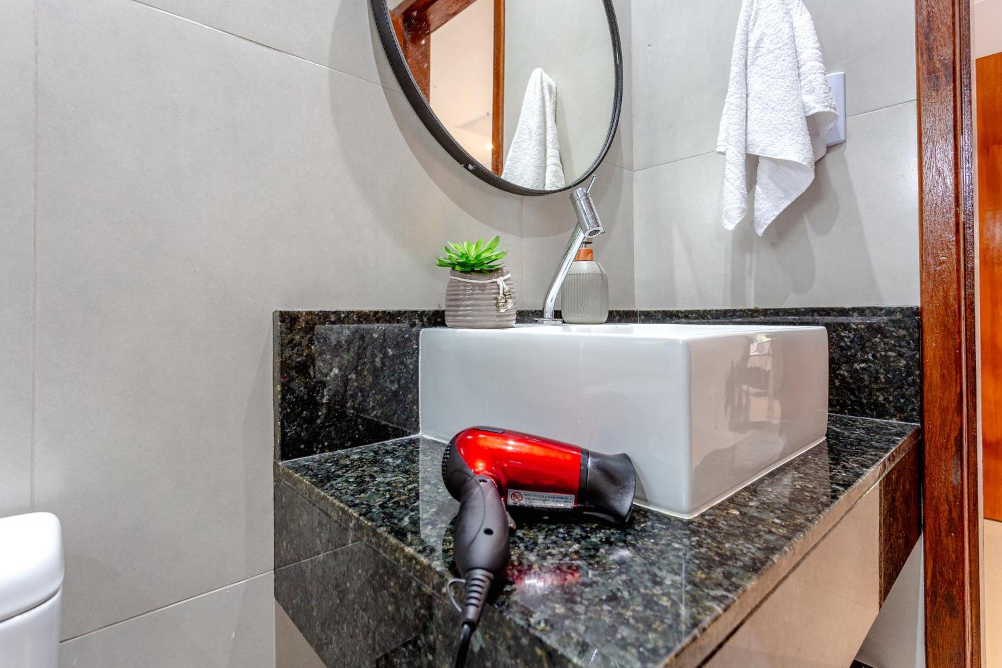 Holiday home Casa Em Com 4 Suites, Piscina E Churrasqueira Proximo Praias Paraty