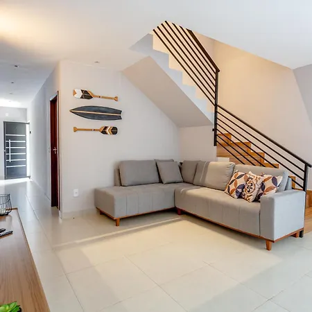 Casa Em Paraty Com 4 Suites, Piscina E Churrasqueira Proximo Praias Exterior photo