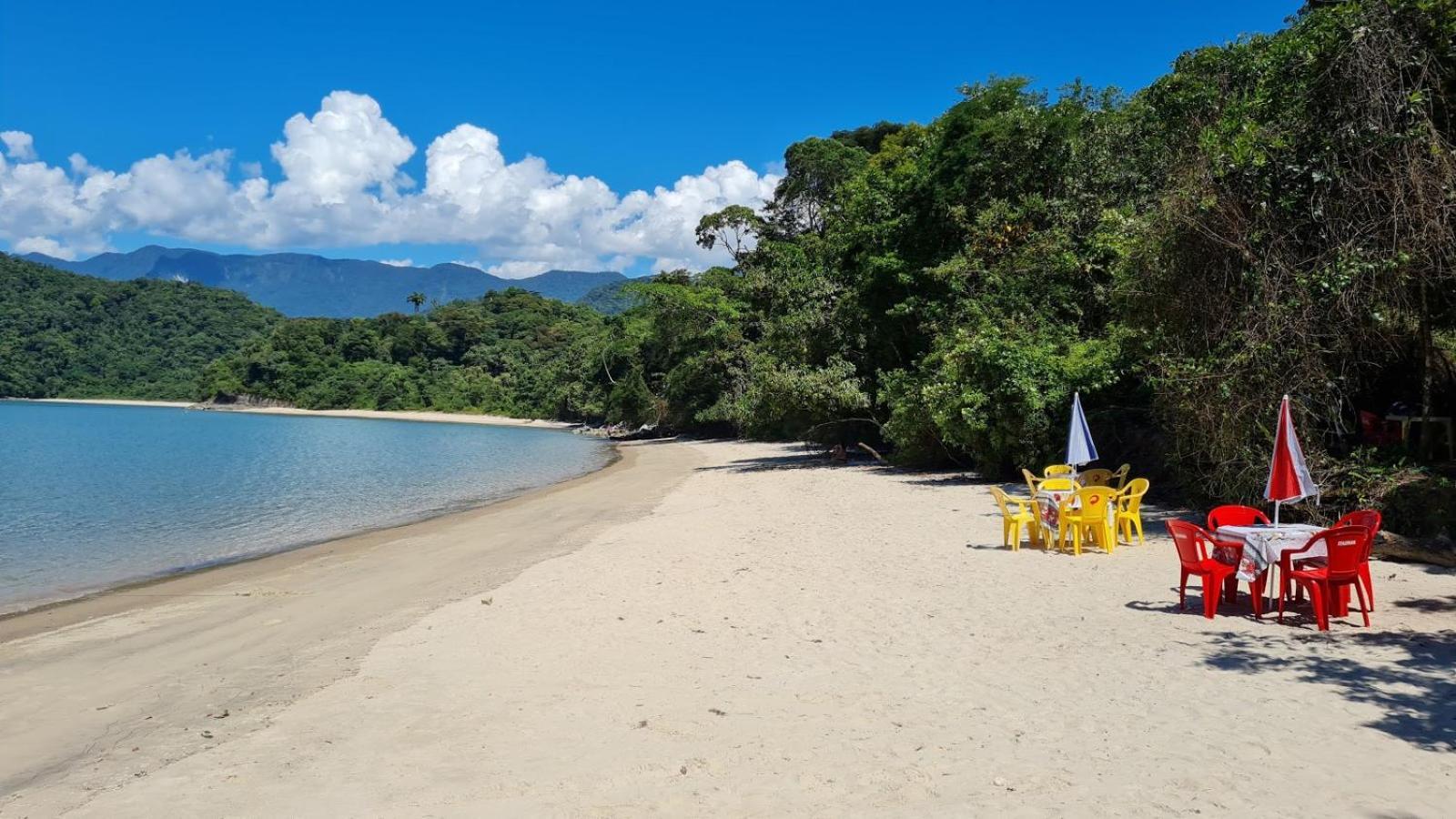 Casa Em Com 4 Suites, Piscina E Churrasqueira Proximo Praias Holiday home Paraty