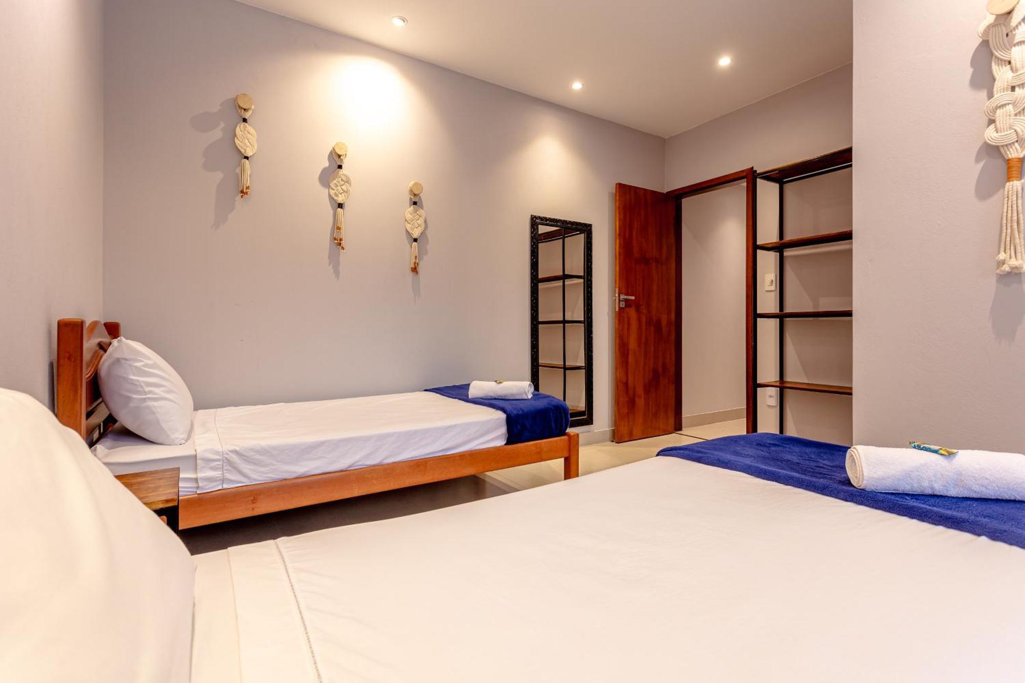 Casa Em Com 4 Suites, Piscina E Churrasqueira Proximo Praias * Paraty
