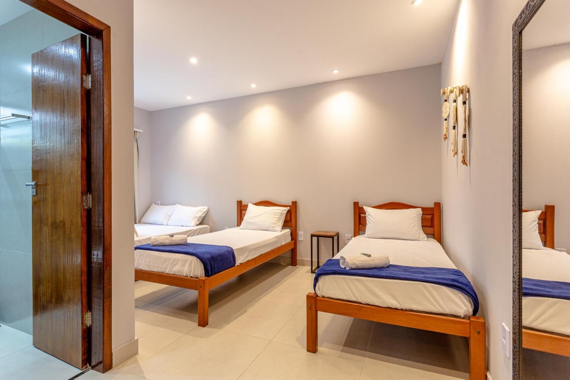 Casa Em Com 4 Suites, Piscina E Churrasqueira Proximo Praias Holiday home *