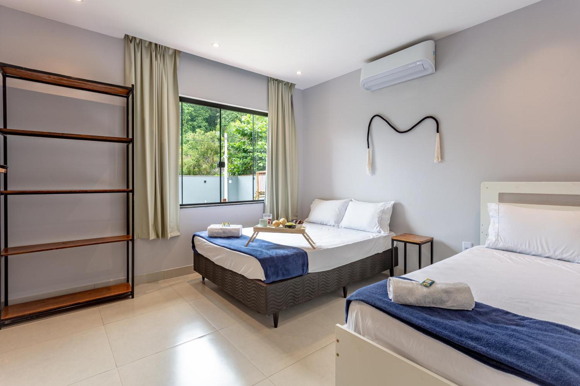 Holiday home Casa Em Com 4 Suites, Piscina E Churrasqueira Proximo Praias