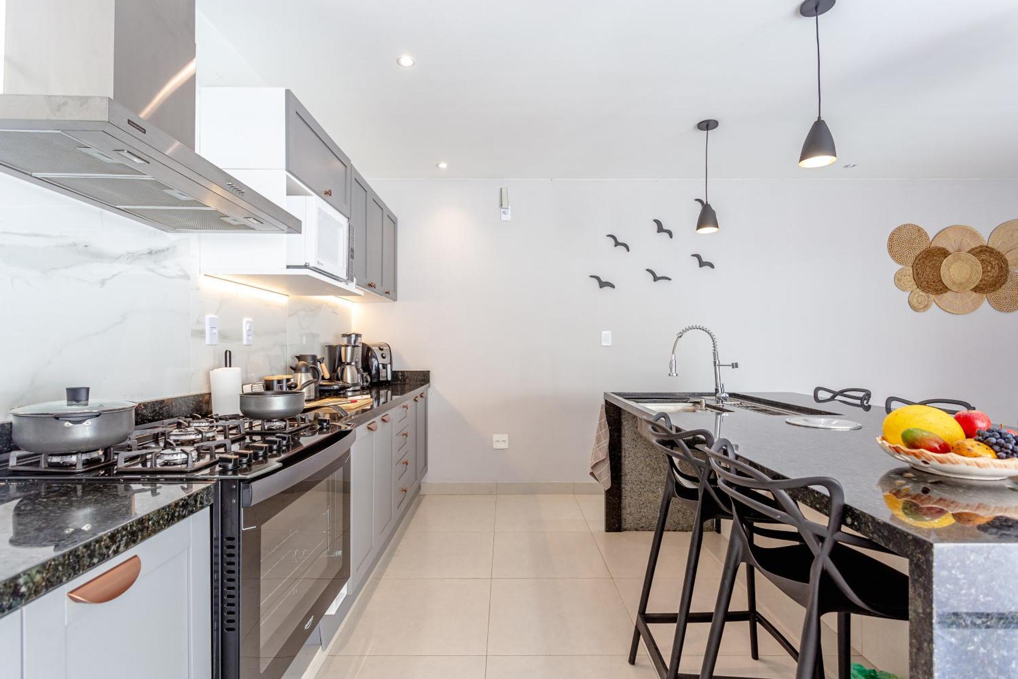 Casa Em Com 4 Suites, Piscina E Churrasqueira Proximo Praias Holiday home Paraty